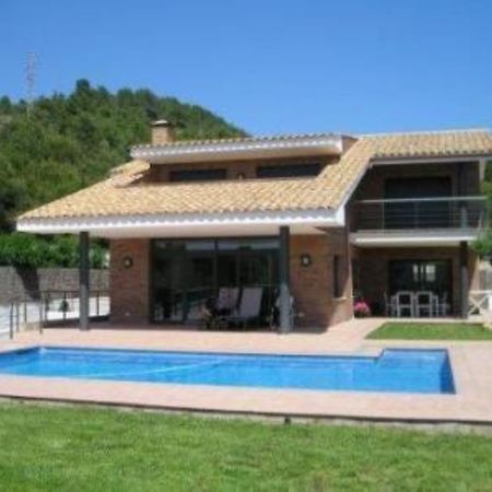 Shambala B&B Sitges Ruang foto