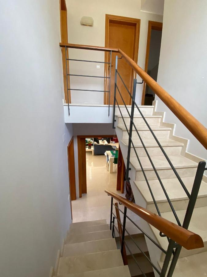 Shambala B&B Sitges Bagian luar foto