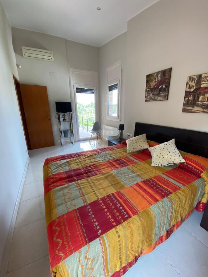 Shambala B&B Sitges Bagian luar foto