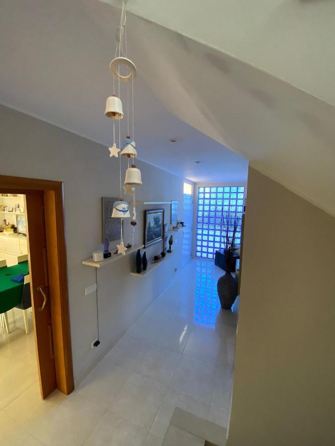 Shambala B&B Sitges Bagian luar foto