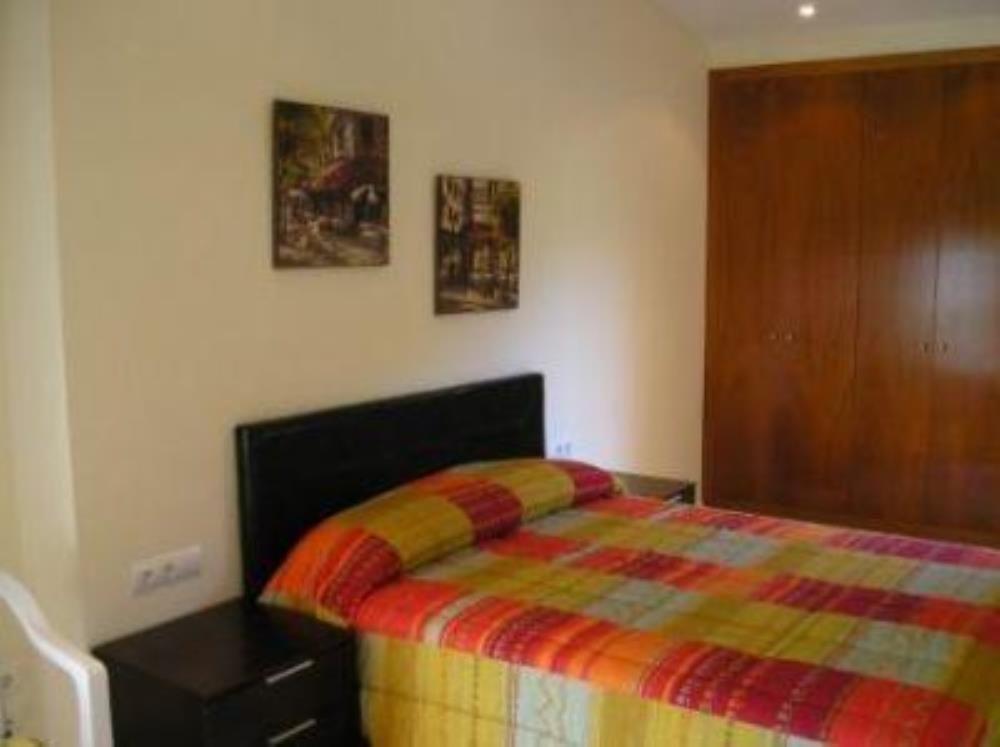 Shambala B&B Sitges Ruang foto