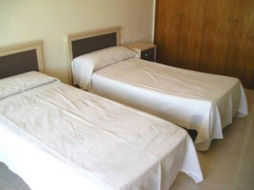Shambala B&B Sitges Ruang foto