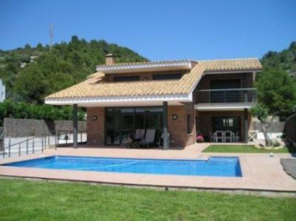 Shambala B&B Sitges Ruang foto