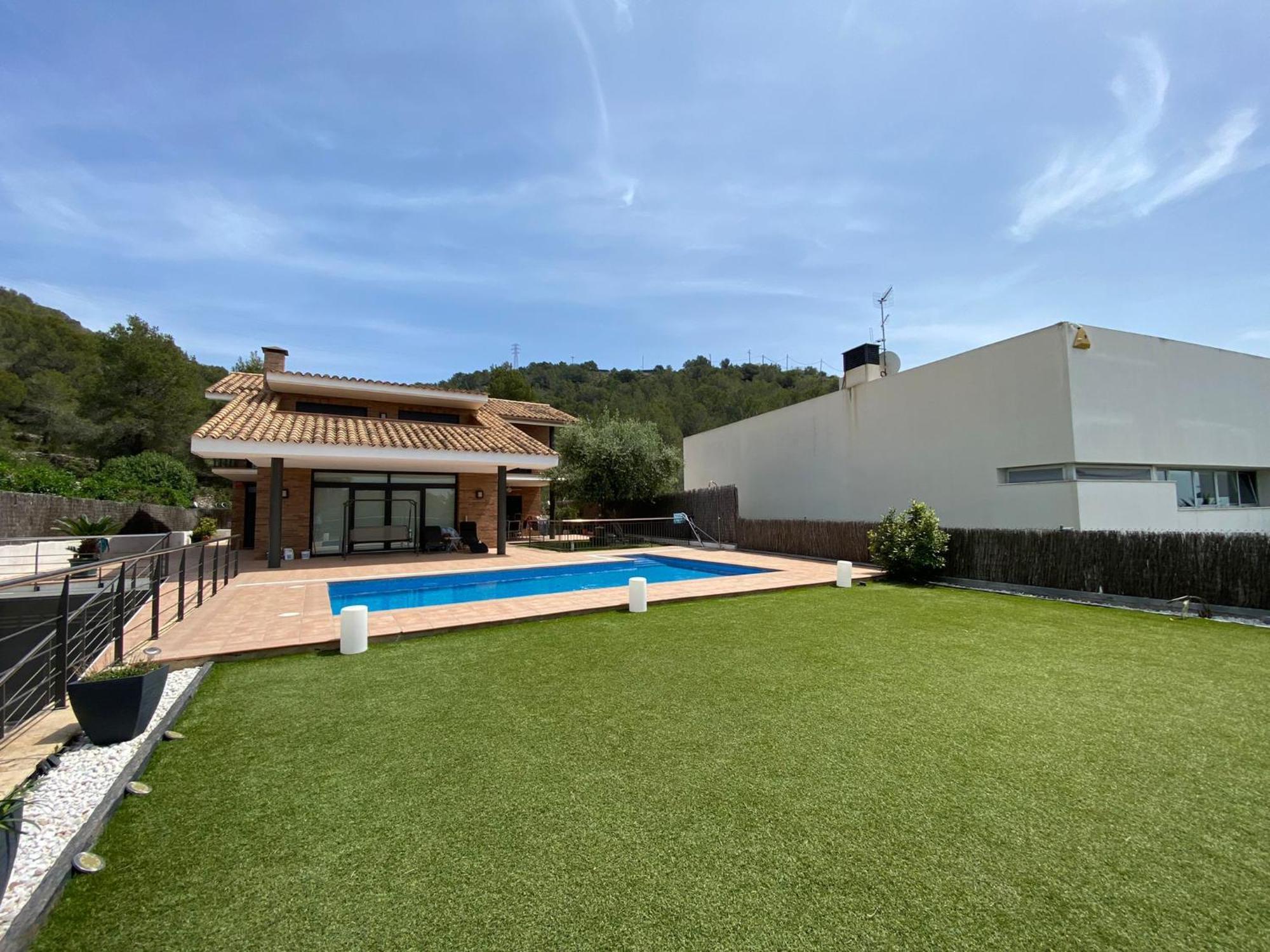Shambala B&B Sitges Bagian luar foto